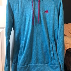 Adidas hoodie